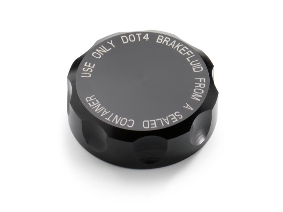 6131396200030, Fußbremszylinder-Deckel