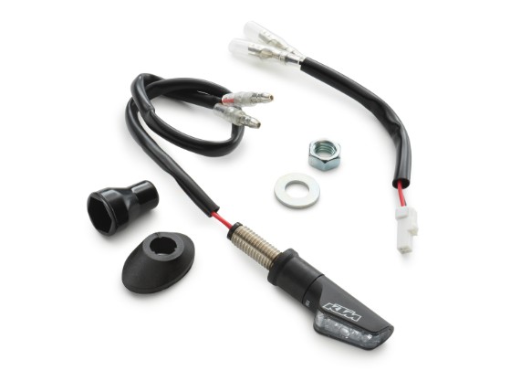 64114937044, LED-Blinkerkit