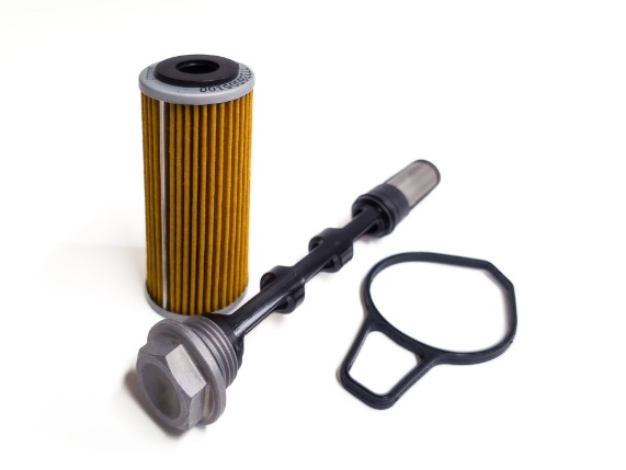 690 2026 Ölfilter Service Kit