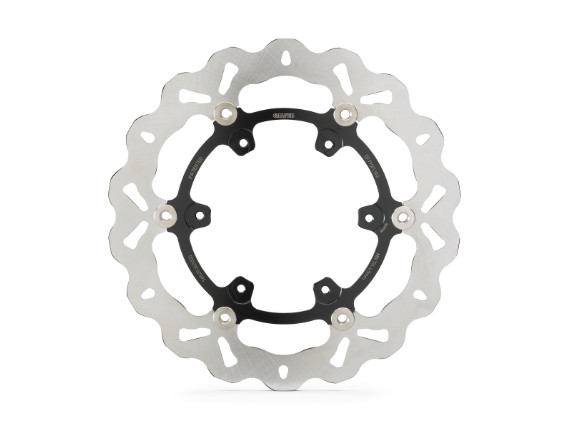 76509260000, Bremsscheibe vorne D=300mm
