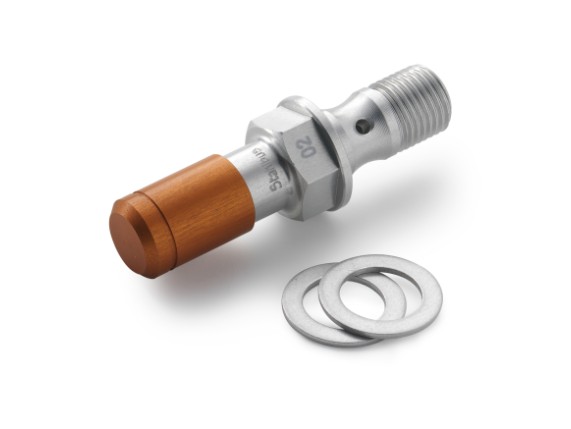 77013920100, HOHL-ENTLÜFTERSCHRAUBE