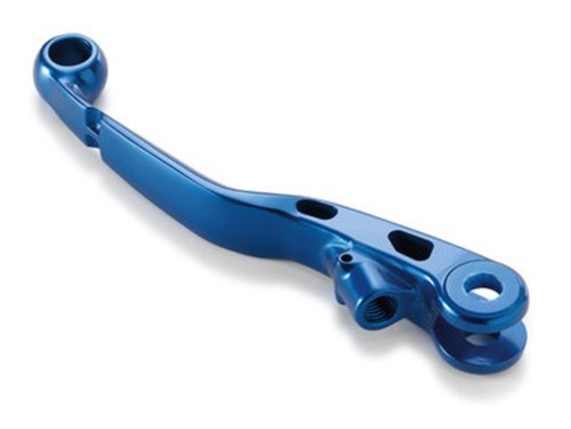 7800293110068, KUPPLUNGSHEBEL MAGURA NEU BLAU