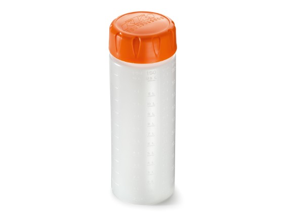 7802906500004, ÖLFLASCHE 250ML ORANGE