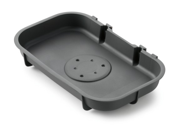 7802996200030, SCHRAUBENTASSE SCHWARZ