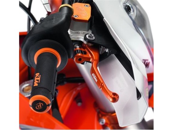 7871399204404, HANDBREMSHEBEL ORANGE