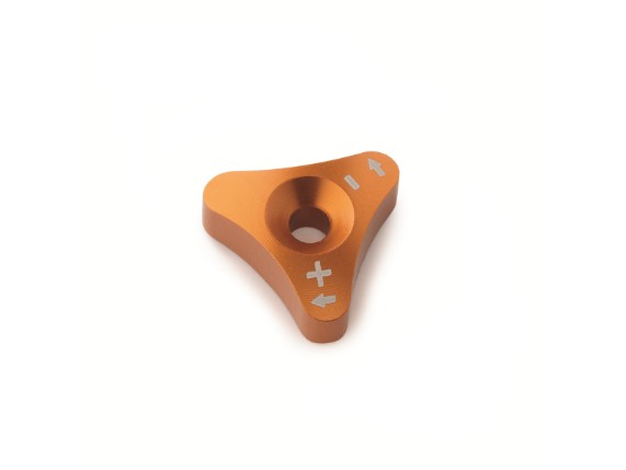 7910192000004, Einstellknopf Druckstufe