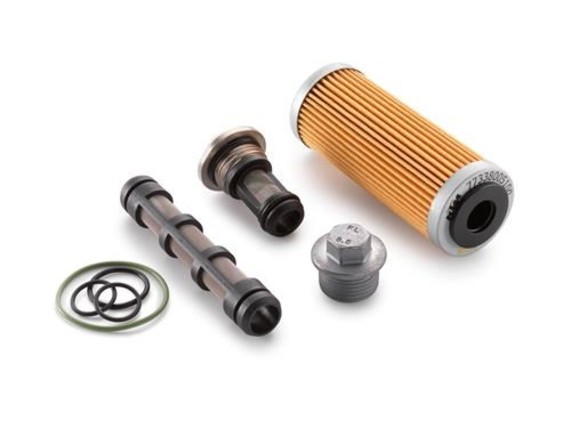 79438015010, ÖLFILTER SERVICEKIT SX-F