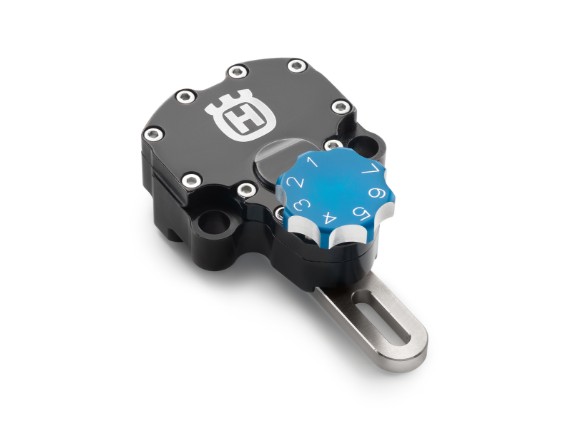 81312905000, Lenkungsdämpfer