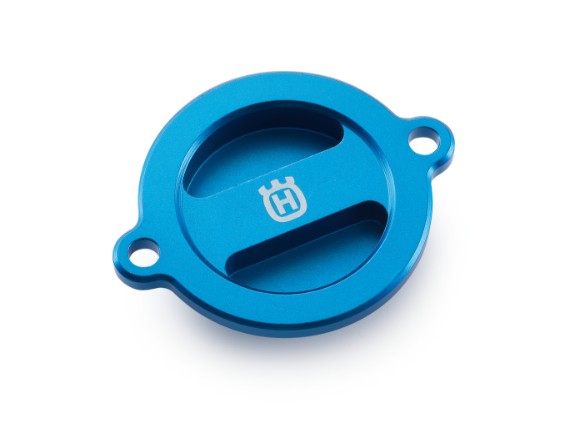 81338943500, Ölfilterdeckel