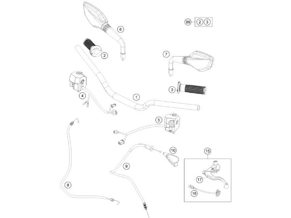 90102121000, GRIFF SET
