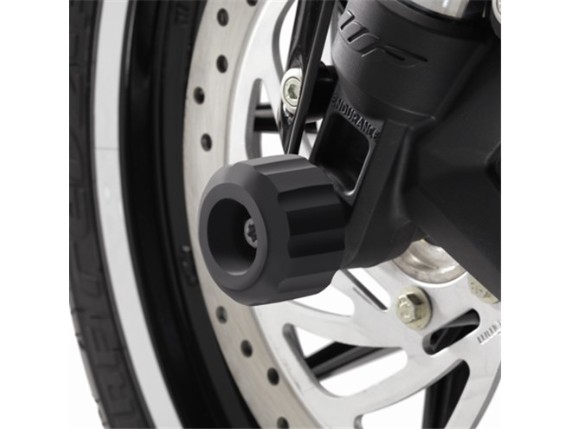 90109945000, STURZPADSET VORNE