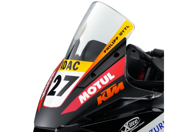 90508908044, Windschild Racing