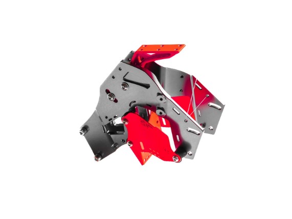Aurora rot-4