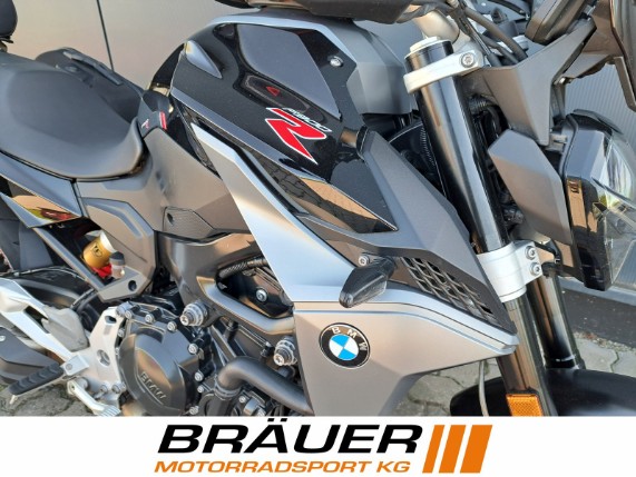 BMW F 900 R, 0011722