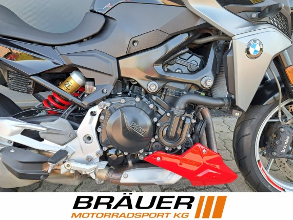 BMW F 900 R, 0011722
