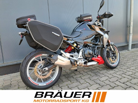 BMW F 900 R, 0011722