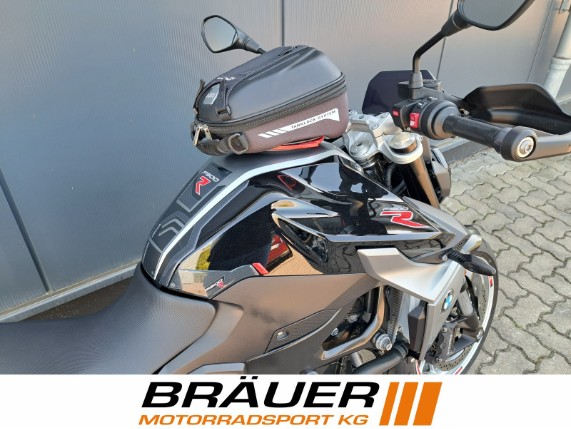 BMW F 900 R, 0011722