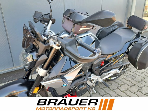 BMW F 900 R, 0011722