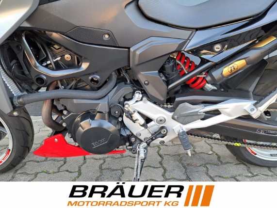 BMW F 900 R, 0011722