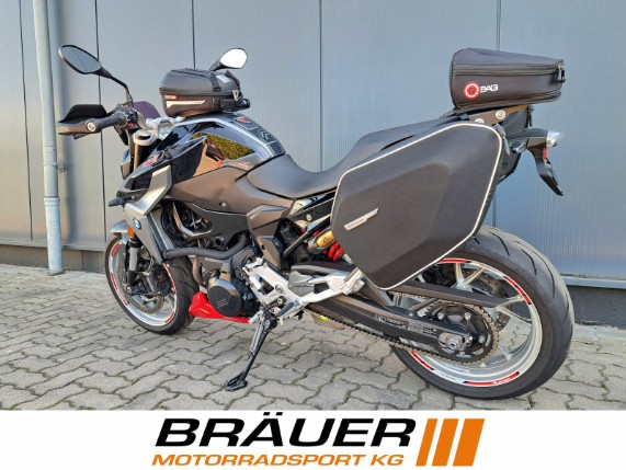 BMW F 900 R, 0011722