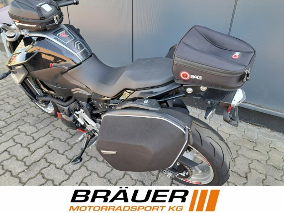BMW F 900 R, 0011722