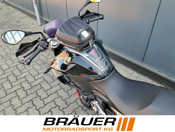 BMW F 900 R, 0011722
