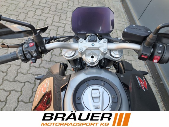 BMW F 900 R, 0011722