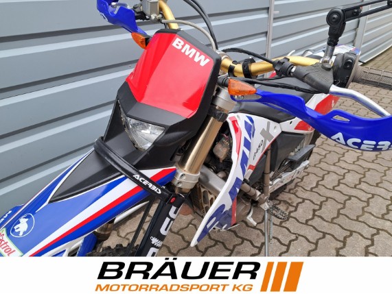 BMW G 450 X, 0011771