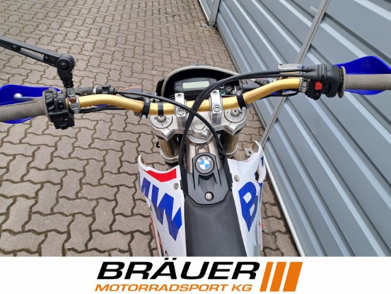 BMW G 450 X, 0011771