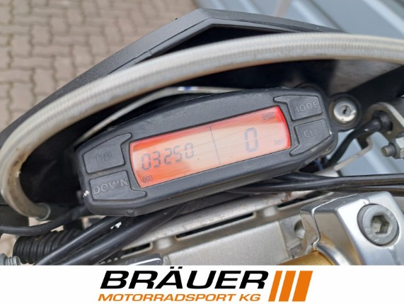 BMW G 450 X, 0011771