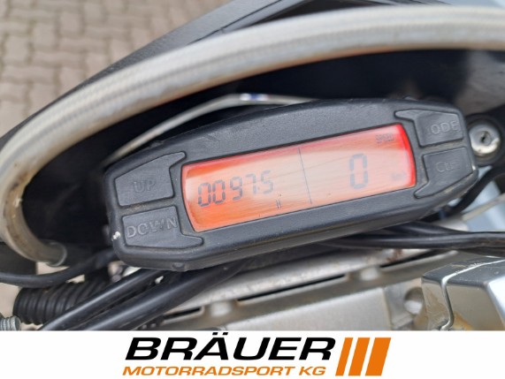 BMW G 450 X, 0011771