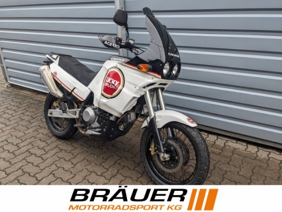 CAGIVA ELEFANT 900, 0010676