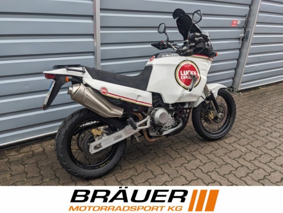 CAGIVA ELEFANT 900, 0010676