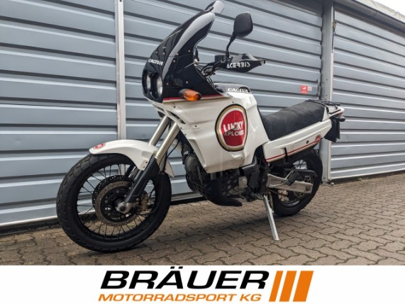 CAGIVA ELEFANT 900, 0010676