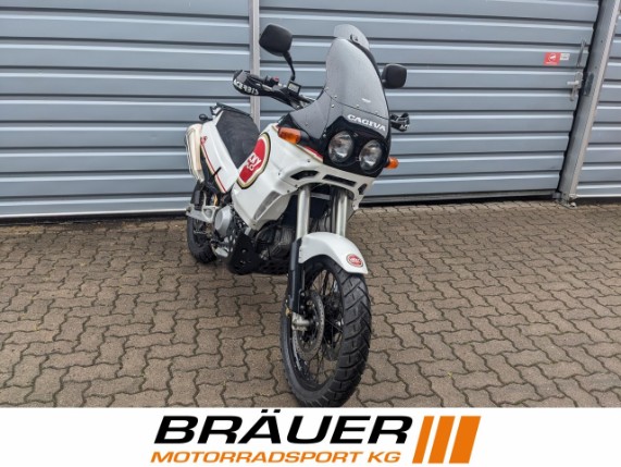 CAGIVA ELEFANT 900, 0010676