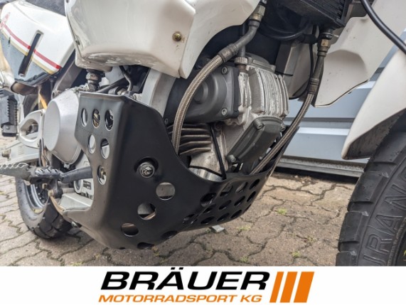 CAGIVA ELEFANT 900, 0010676