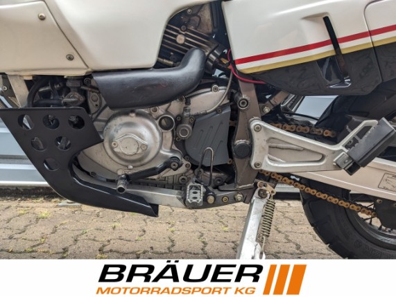 CAGIVA ELEFANT 900, 0010676