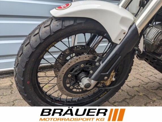 CAGIVA ELEFANT 900, 0010676