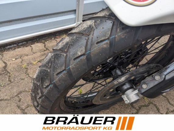 CAGIVA ELEFANT 900, 0010676