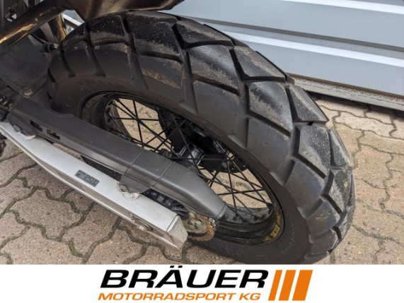 CAGIVA ELEFANT 900, 0010676