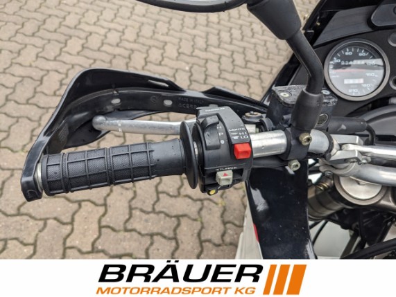 CAGIVA ELEFANT 900, 0010676