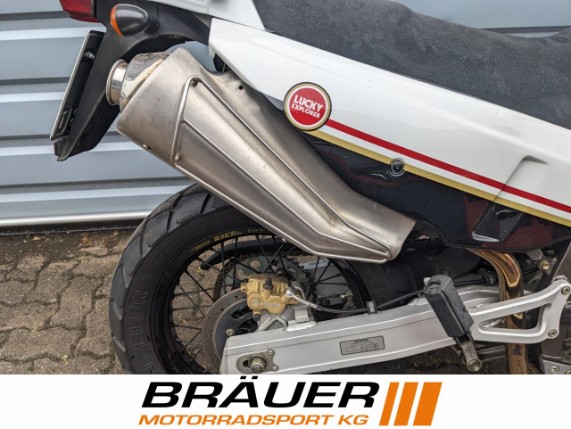 CAGIVA ELEFANT 900, 0010676