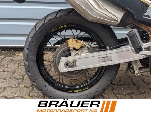 CAGIVA ELEFANT 900, 0010676