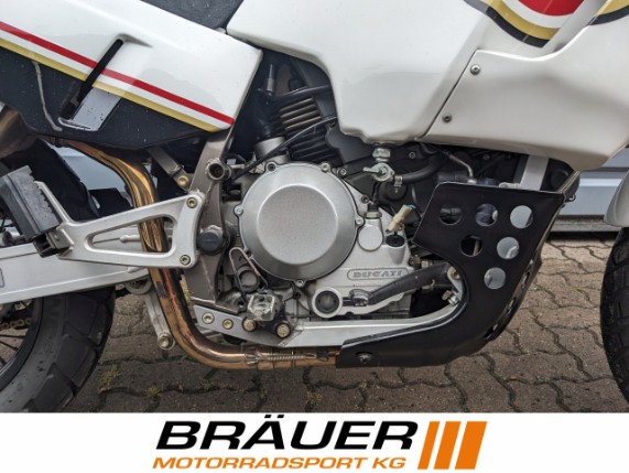 CAGIVA ELEFANT 900, 0010676