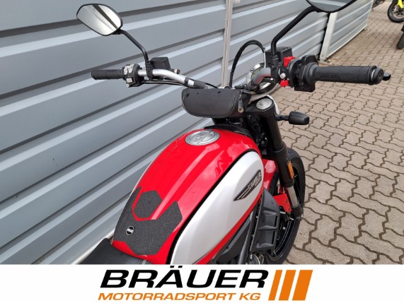 DUCATI SCRAMBLER ICON 800, 0011164
