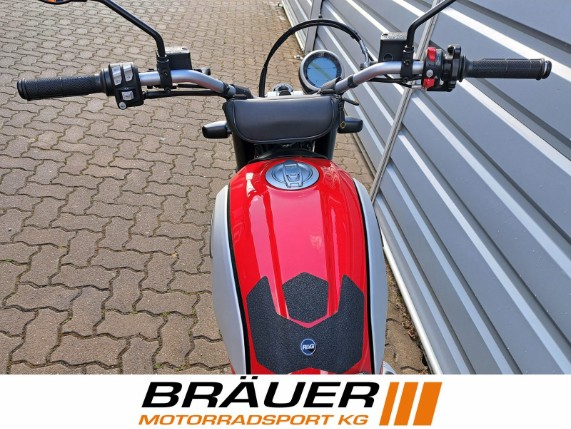 DUCATI SCRAMBLER ICON 800, 0011164