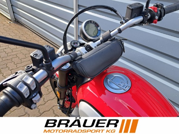 DUCATI SCRAMBLER ICON 800, 0011164