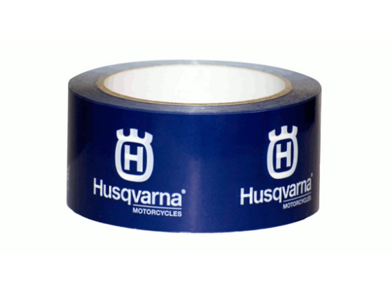 HQV0107, KLEBEBAND HUSQVARNA