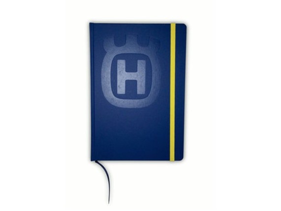 HQV0121, Notebook