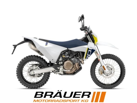 HUSQVARNA 701 ENDURO, 0012061